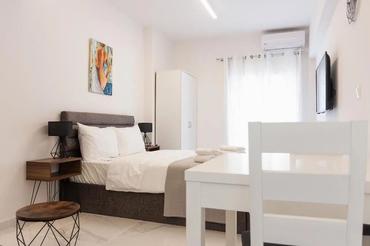 Skg Dream Residence 塞萨洛尼基 0*,  希腊