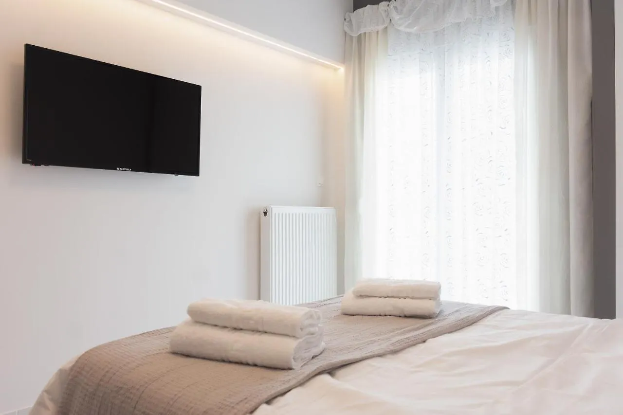 Διαμέρισμα Skg Dream Residence Θεσσαλονίκη Ελλάδα