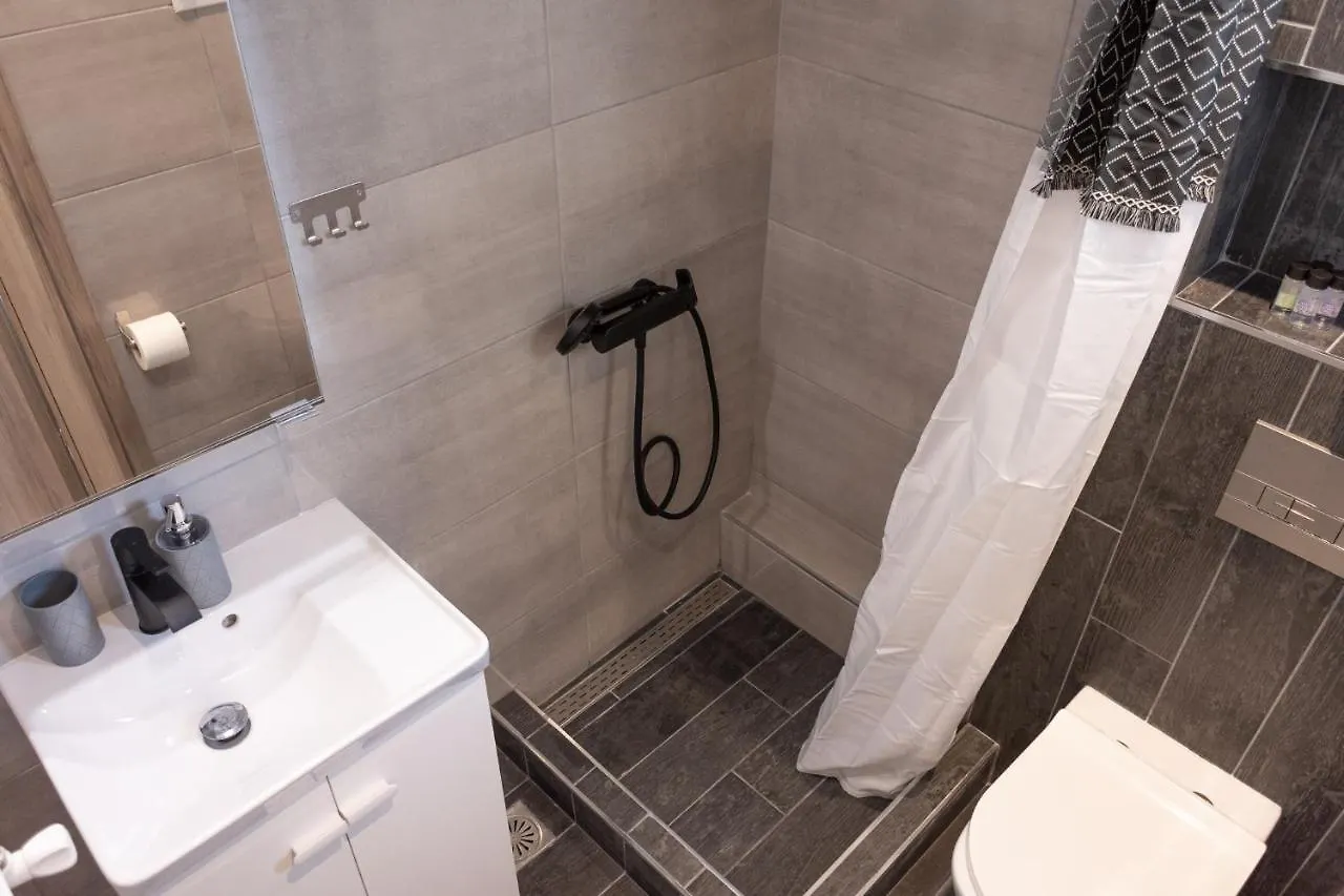 Skg Dream Residence Θεσσαλονίκη Ελλάδα