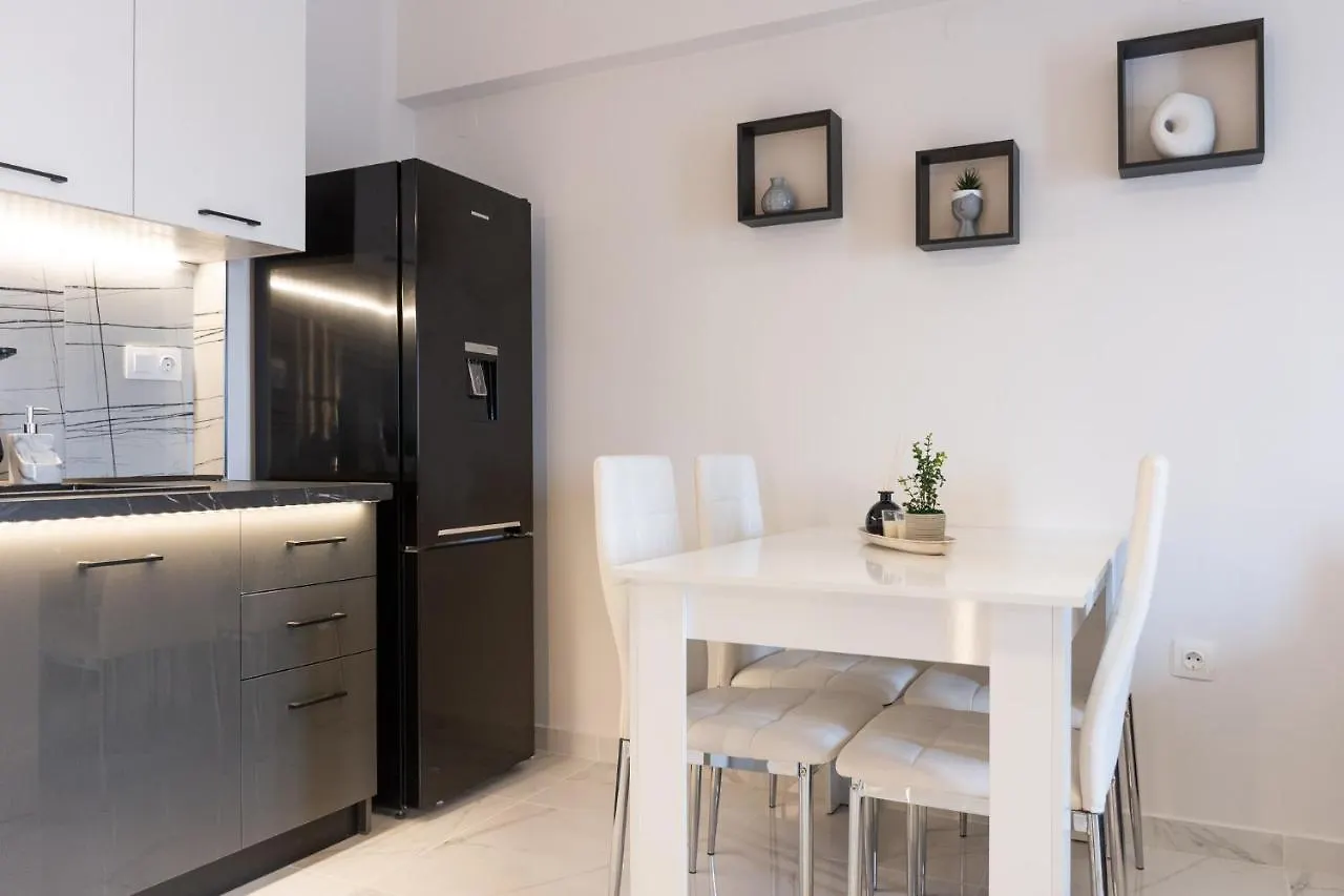 Διαμέρισμα Skg Dream Residence Θεσσαλονίκη