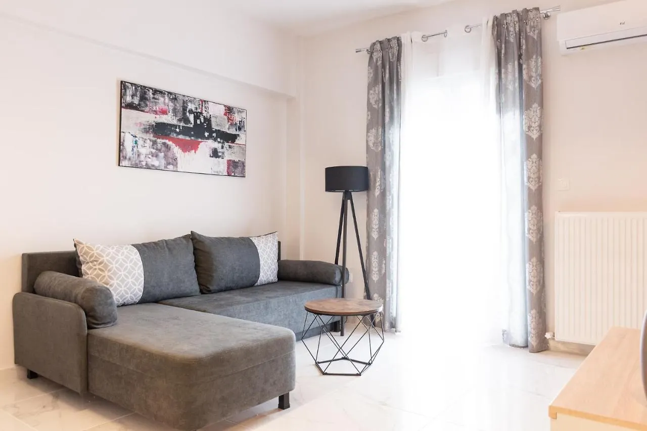 Διαμέρισμα Skg Dream Residence Θεσσαλονίκη Ελλάδα