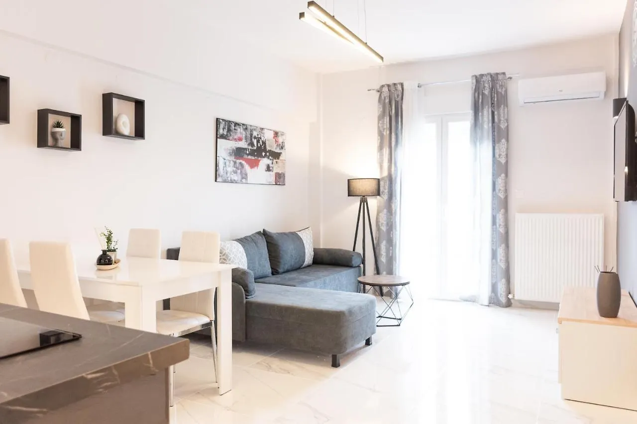 Skg Dream Residence Θεσσαλονίκη Διαμέρισμα