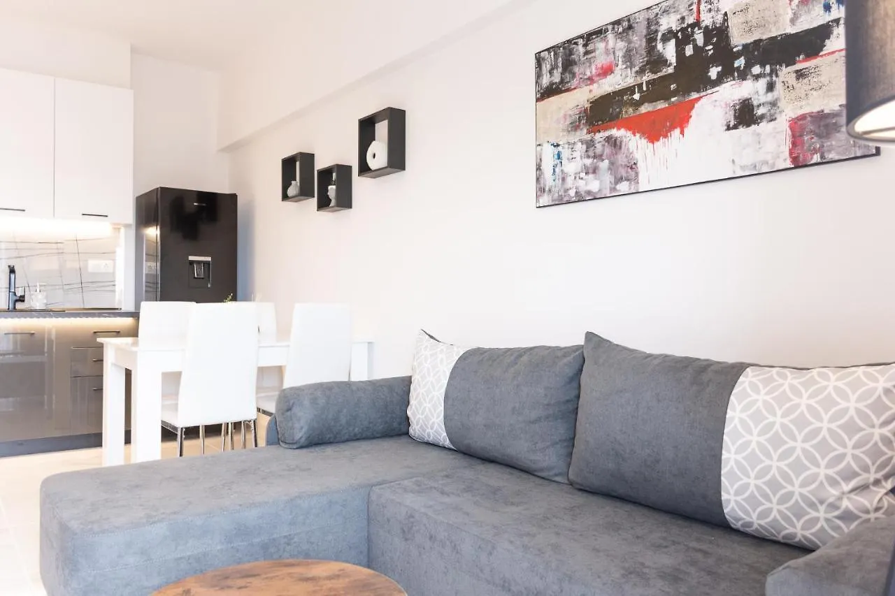 Skg Dream Residence Θεσσαλονίκη