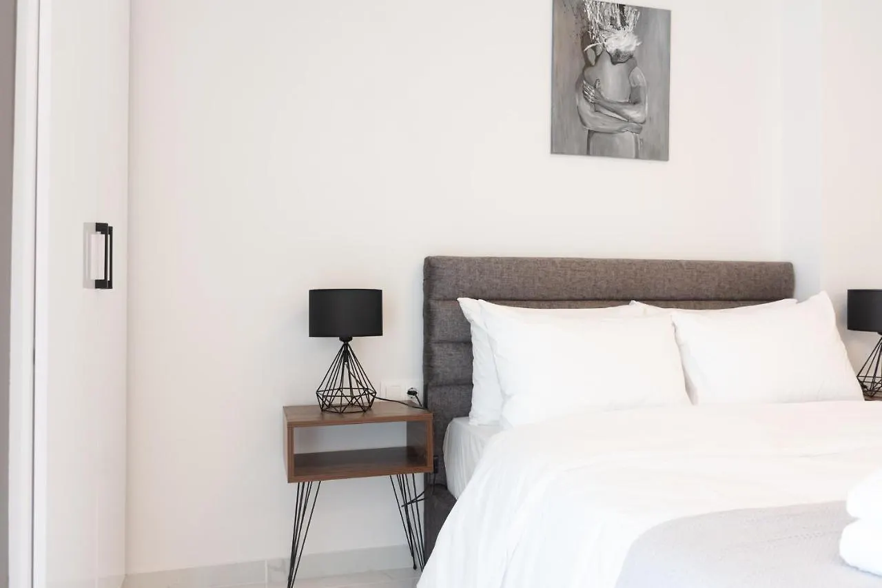 Skg Dream Residence Thessalonique